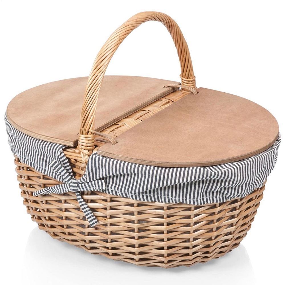 Picnic Basket